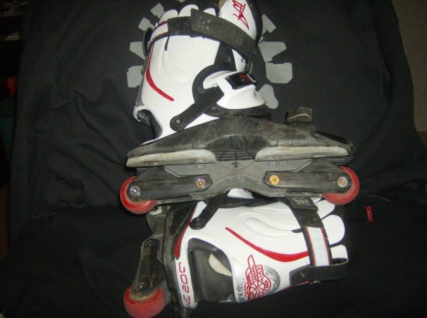 Parts