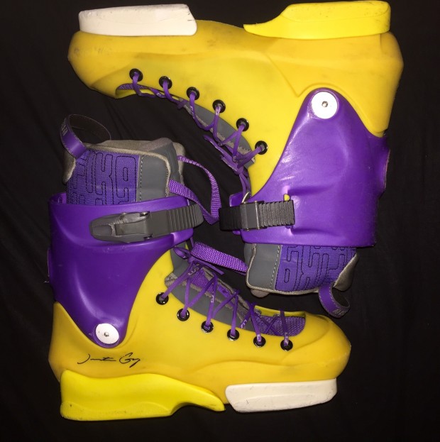 DG Throne Killa bee setup