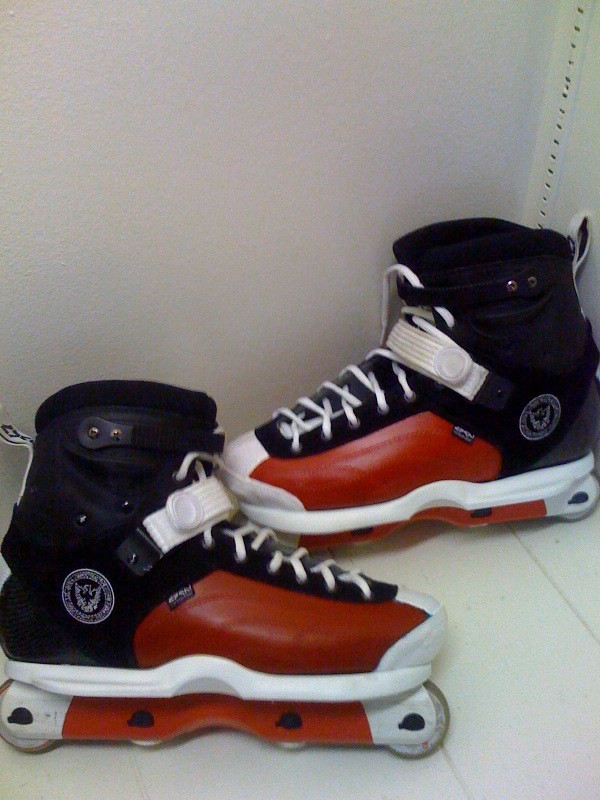 Carbon Red