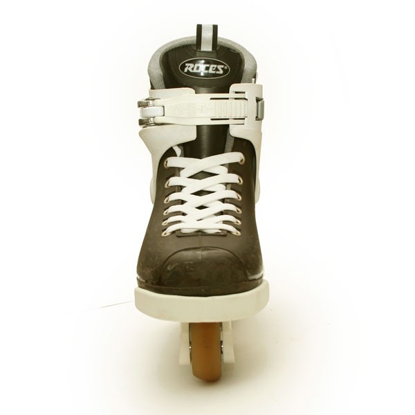 Thisissoul custom Rollerblade Chocolate