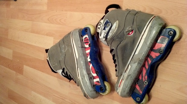 Bailey customs 2