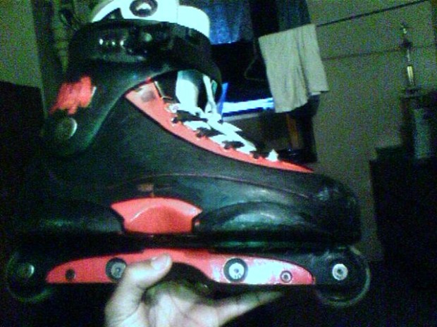 razors G3