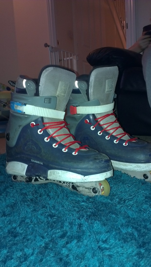 custom bambis