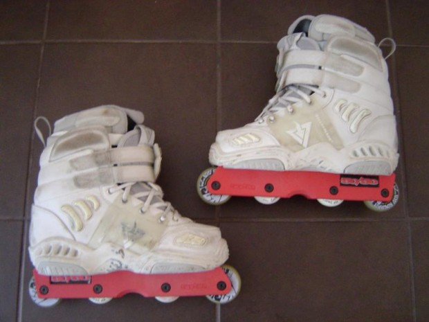 RB Alphas Custom