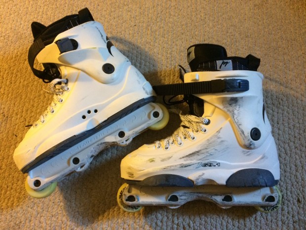 Razors G9.1 
