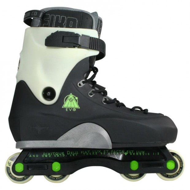 USD Evo 2010 Skates