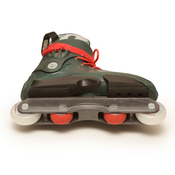 Rollerblade squash