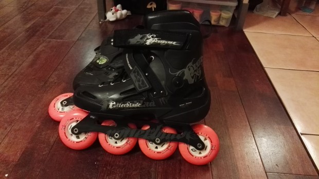 Fusion X3 custom set