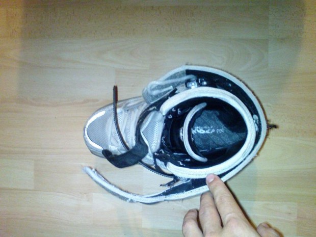 Deshi Carbon black