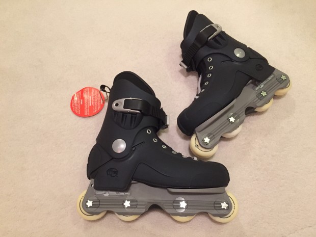 Rolllerblade Swindler