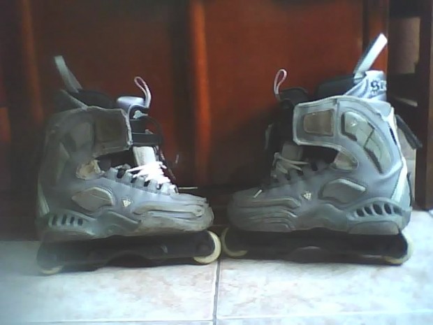 Estilo 2003 - Custom