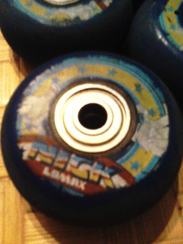 Undercover Nick Lomax Pro