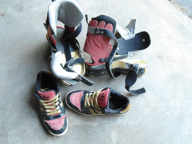 Xsjado Custom