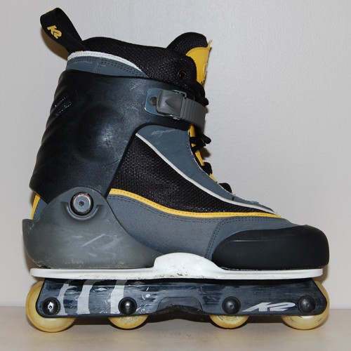 250cc yellow  black