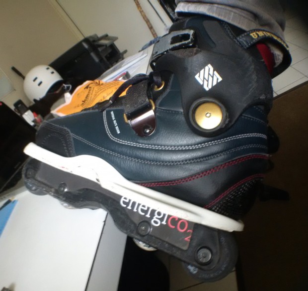 Carbon 3 Bambrick