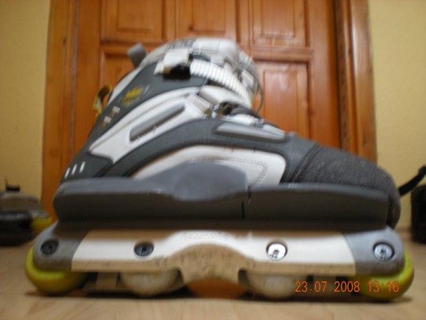 Deshi DK Kicks 2