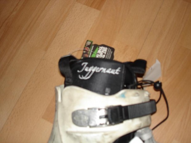 salomon vinny minton pro