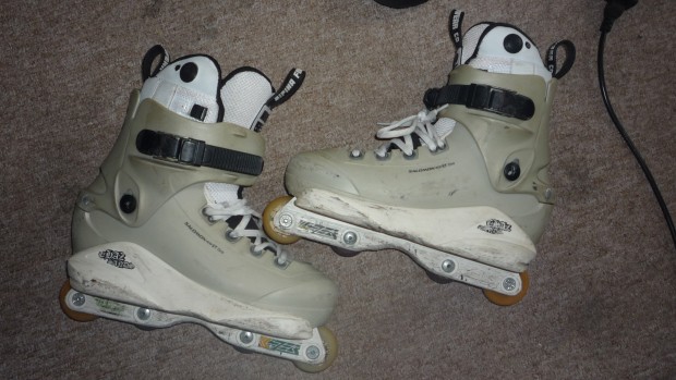 salomon st1