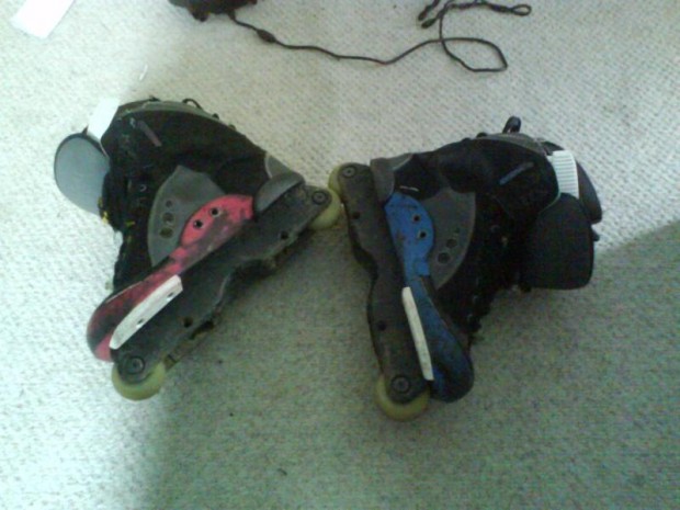 Haffey 05 LE
