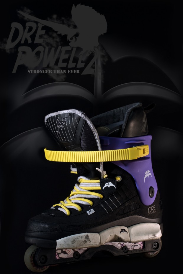 Purple Pills D.r.e