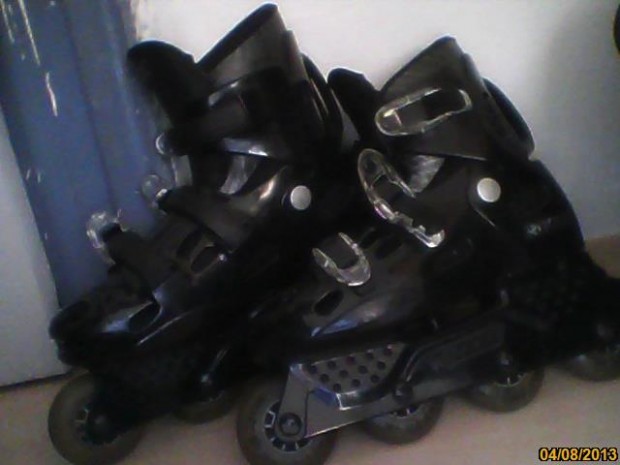 rollschuh