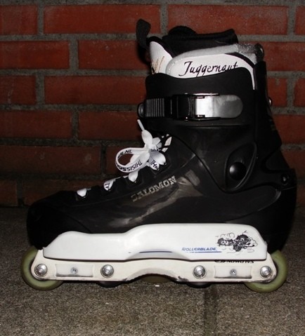 Salomon Team