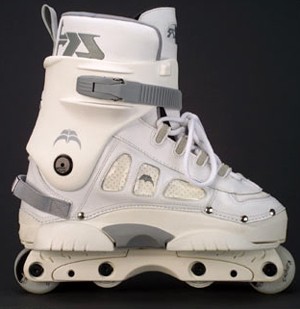 Razors Shima 5 - 7