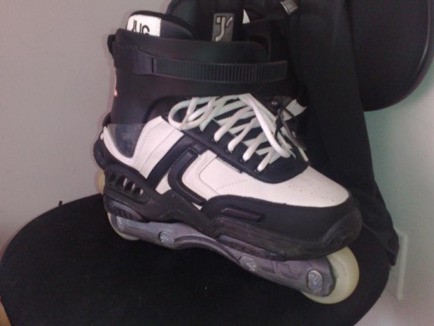 TRS AccessTresederPoint 8 custom