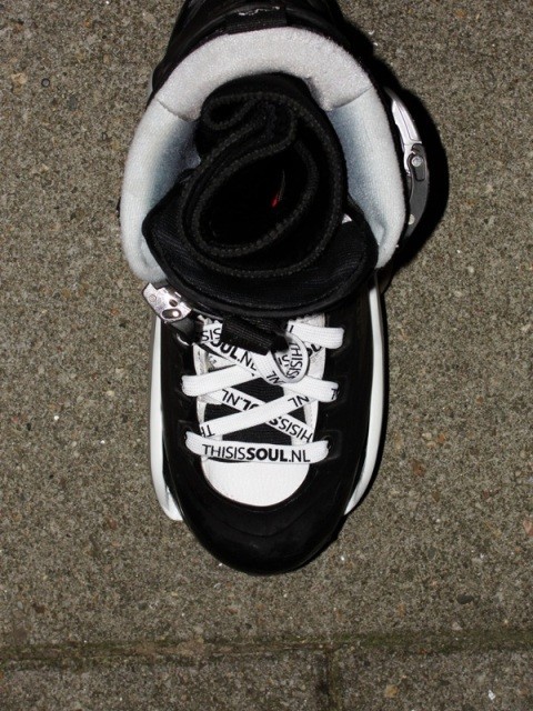 Salomon Team