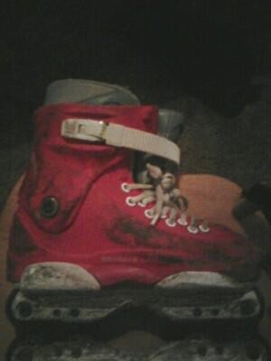 genesys LE REDS