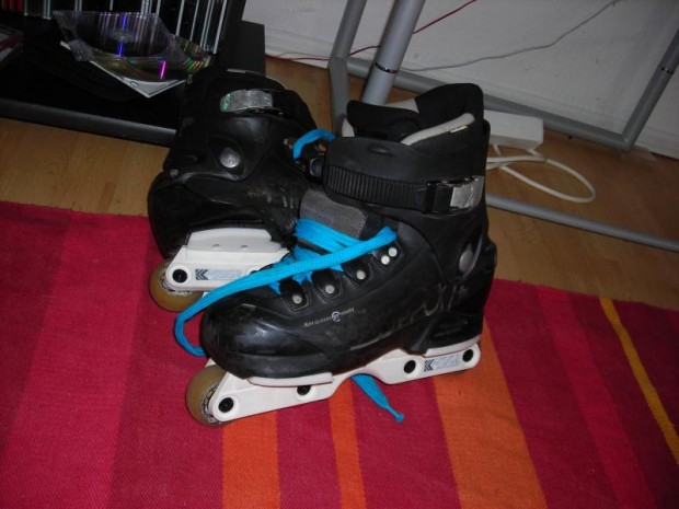 Salomon st 90