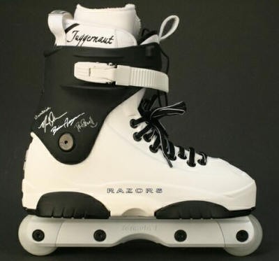 Razors Icon Pro Skate