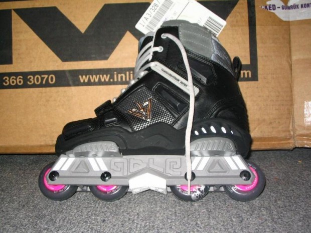 Rollerblade TRS Franky Morales