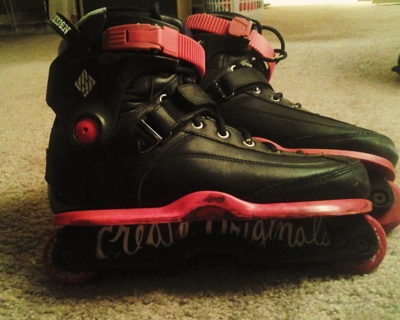 CarbonReds