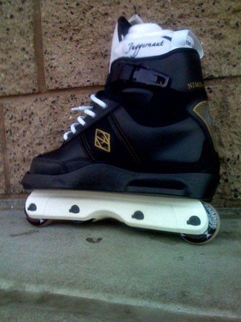 Shima Pro 07