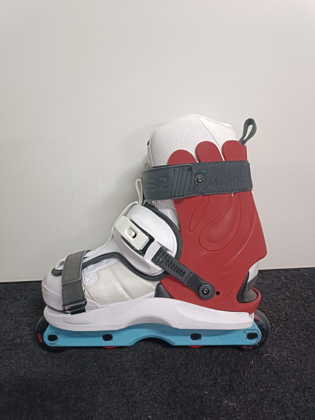 Hightop meets 1.0