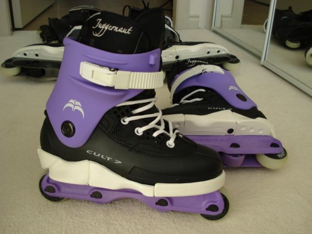 Razors Cult 7