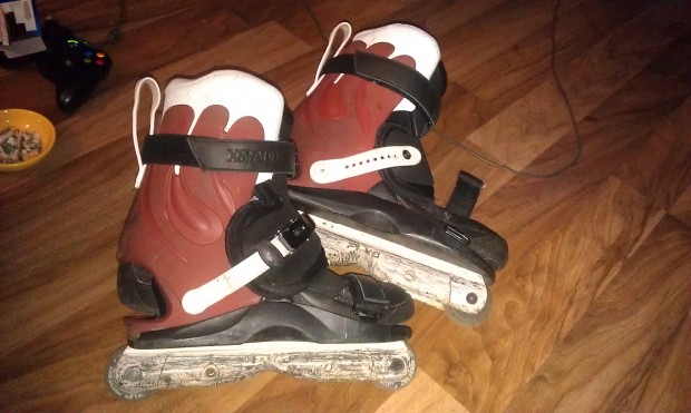 more of my customs