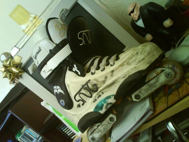 Razors G4.1