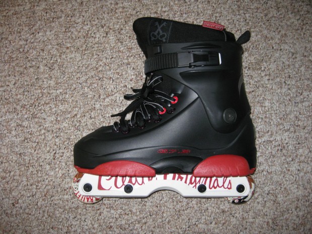 Custom Gens