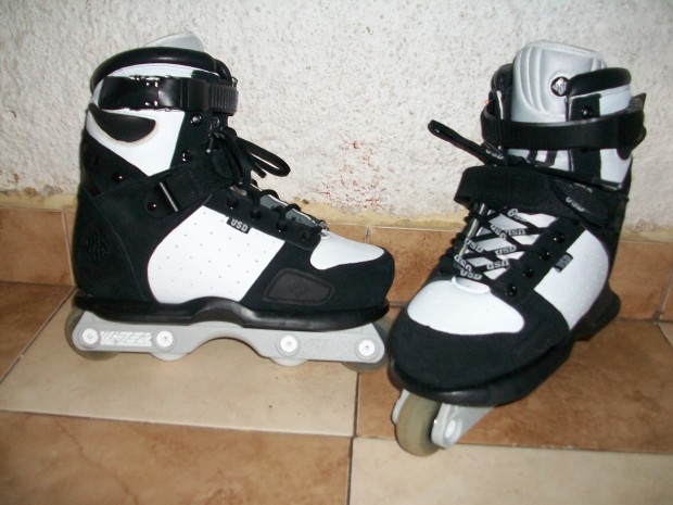 Imperial Black  white