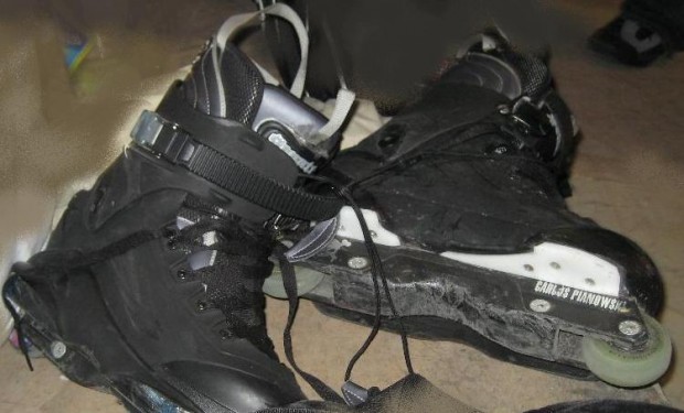 I used these alot this winter