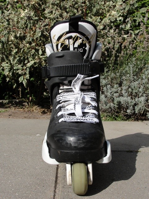 Salomon Team