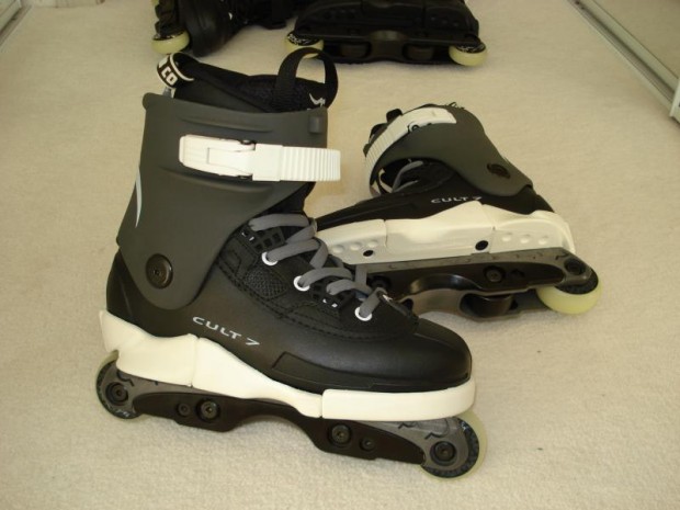 Razors Cult 7 - Brand NEW