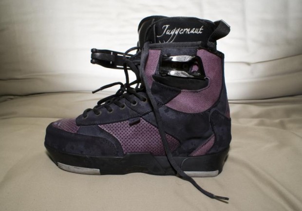 Purple Digi Camo