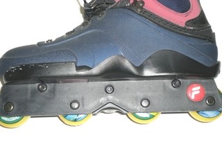 Fila Skates