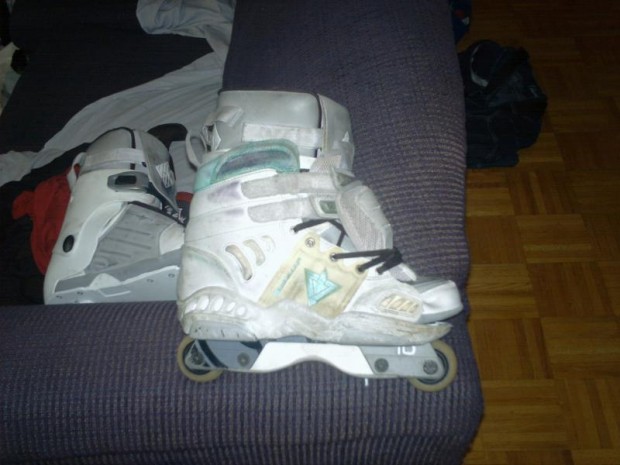 Alpha 1 Custom