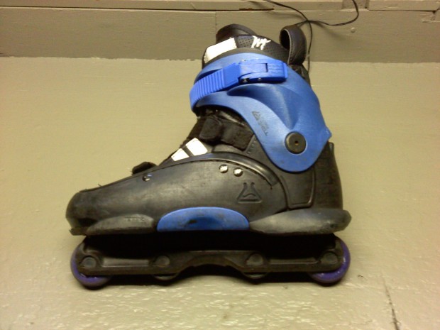 custom os4