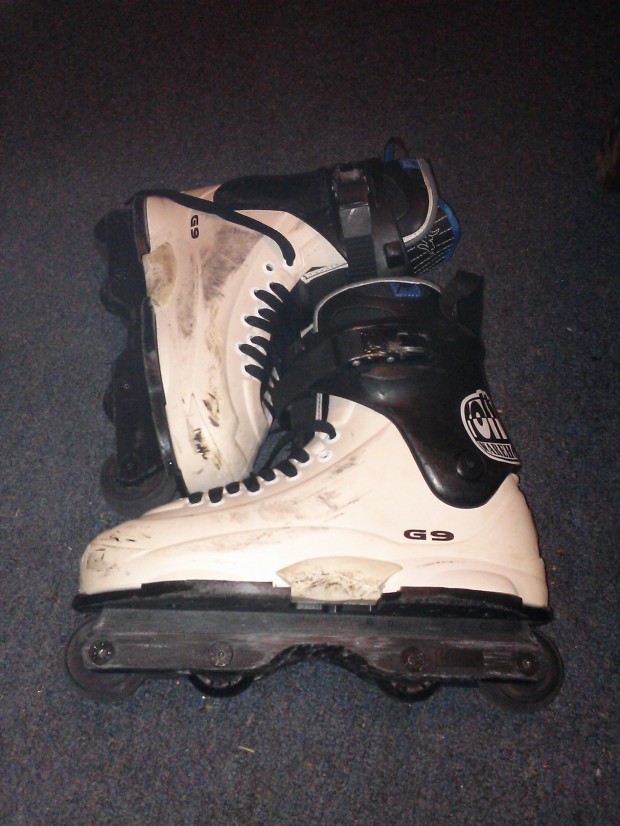 Razor G9s