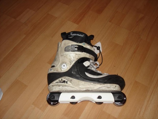 salomon vinny minton pro
